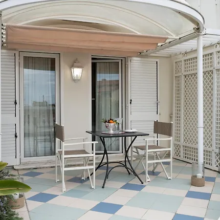 Palace Hotel Viareggio Exterior photo