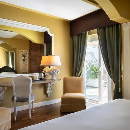 Palace Hotel Viareggio Exterior photo