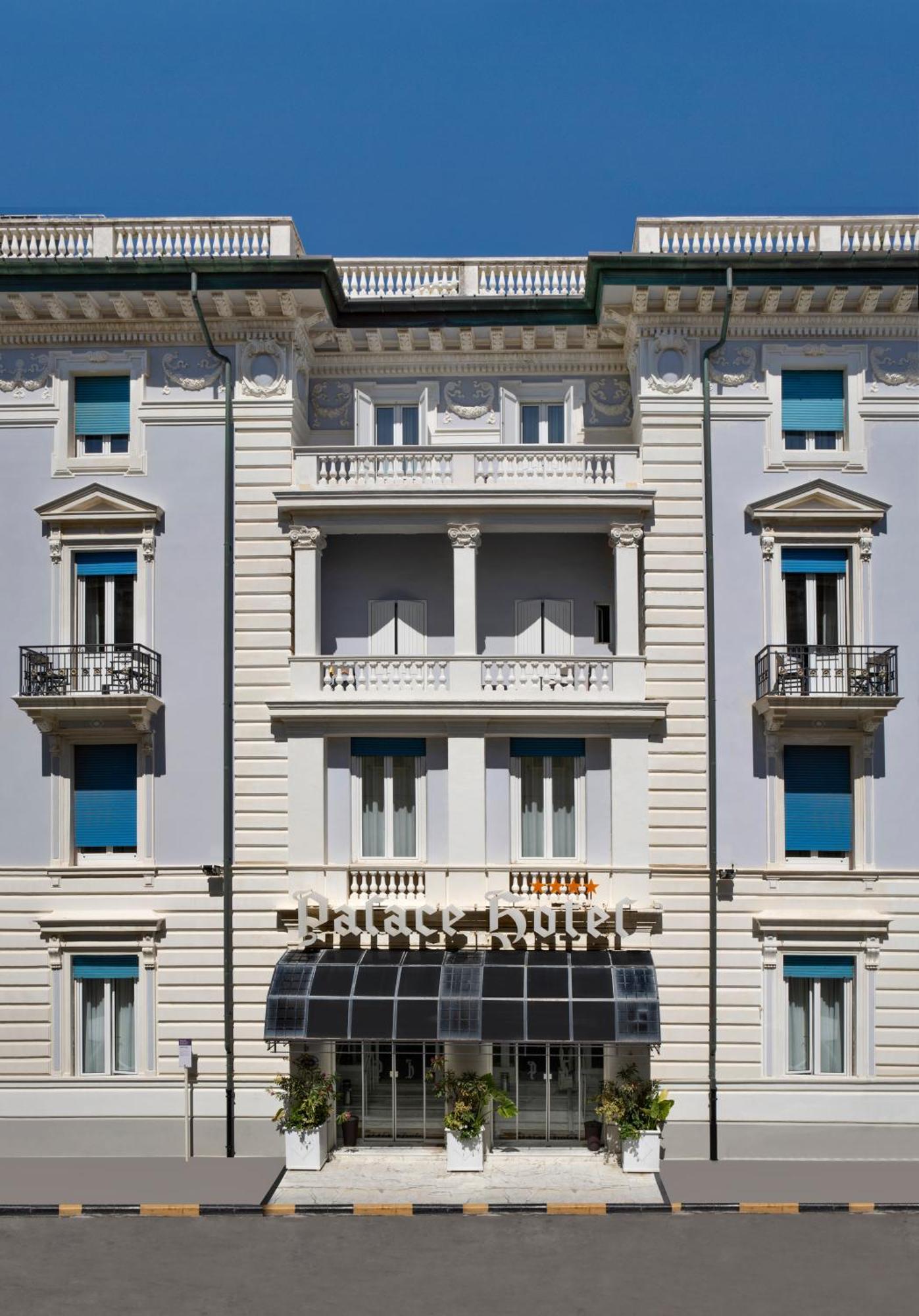 Hotel Palace 4*