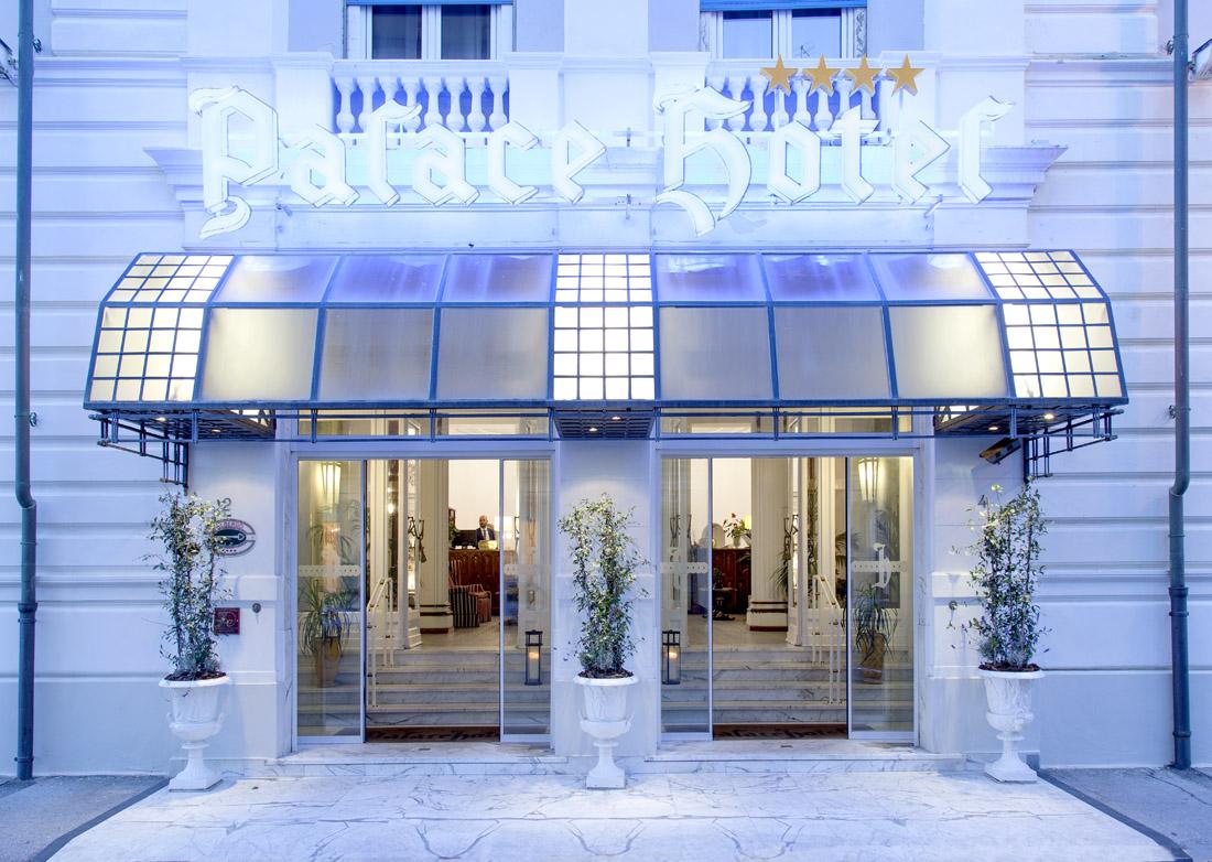 Palace Viareggio