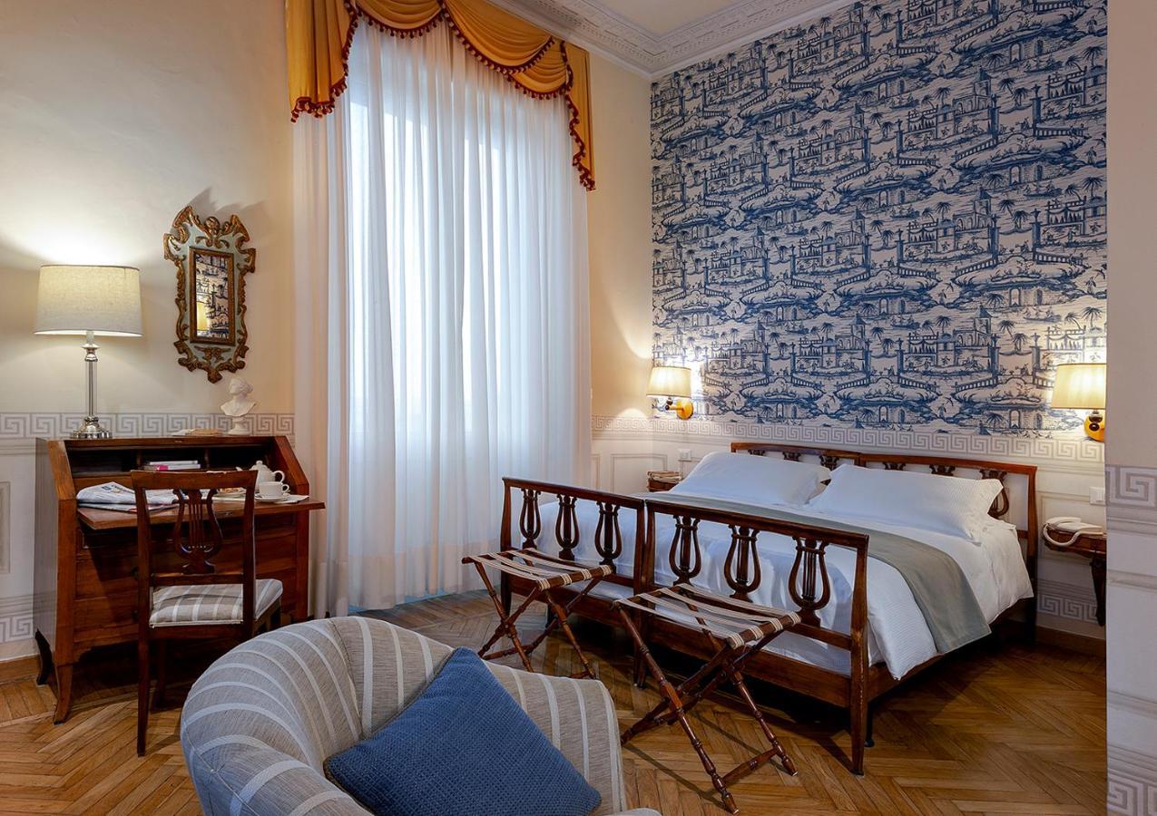 Palace Hotel Viareggio