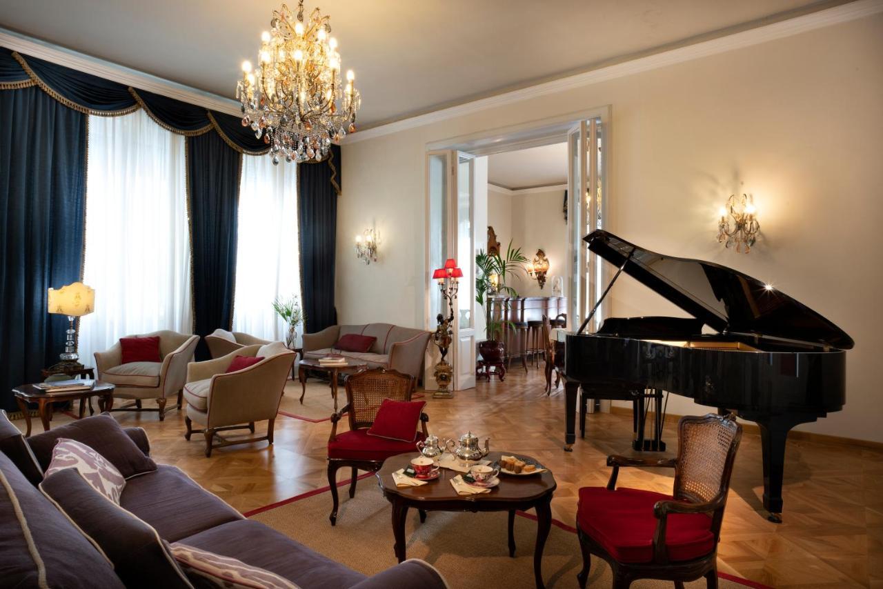 Palace Hotel Viareggio