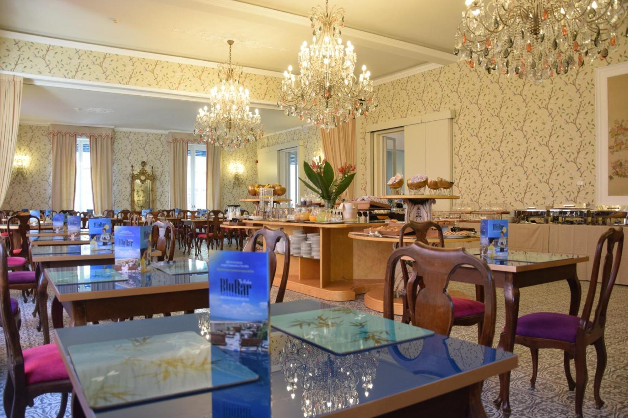 Palace Hotel