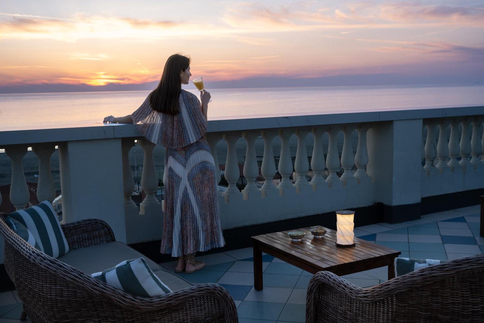 Palace Hotel 4*