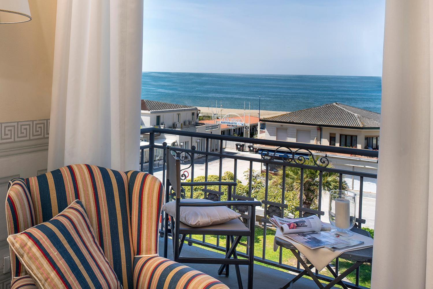 Hotel Palace Viareggio