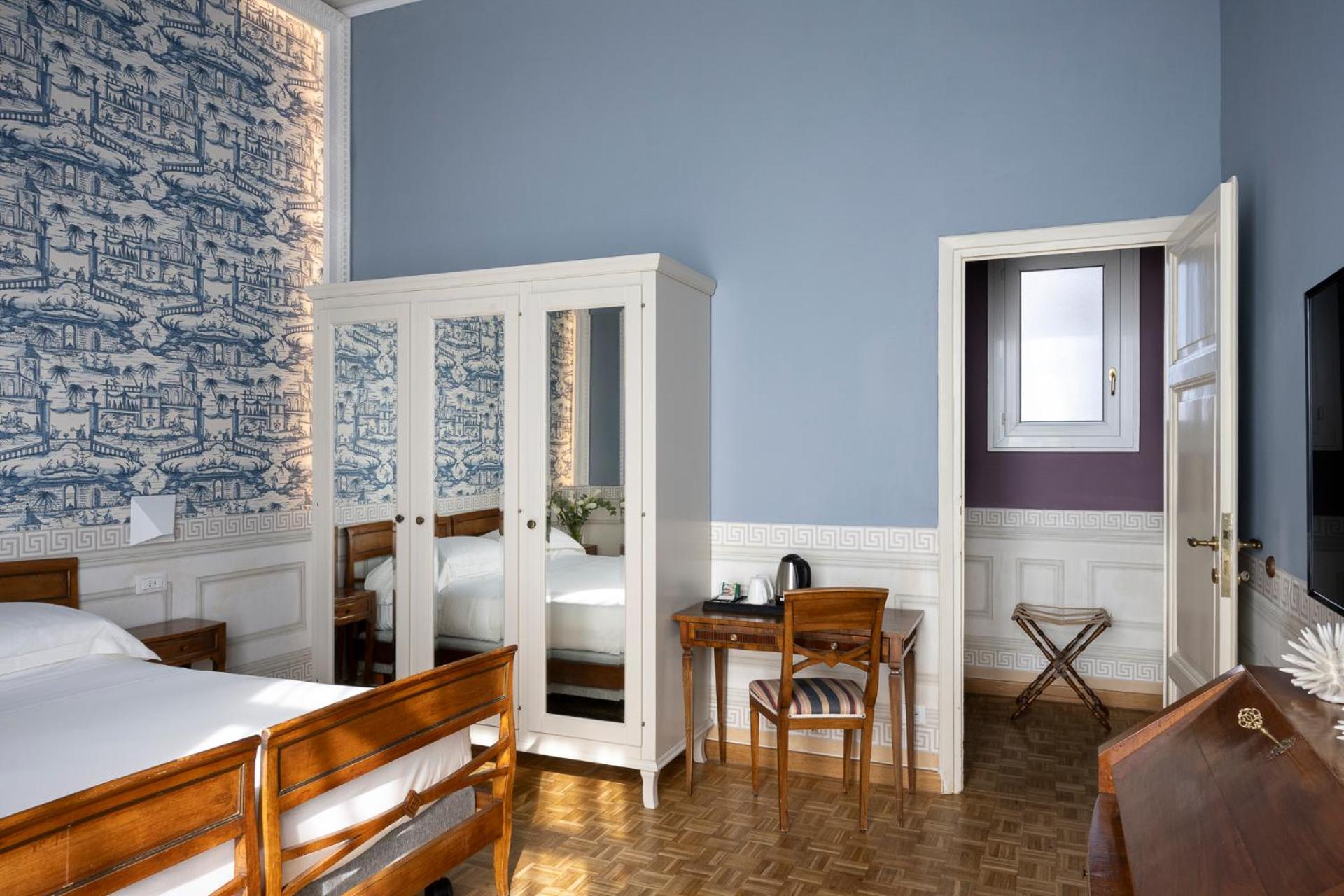 Palace Hotel Viareggio