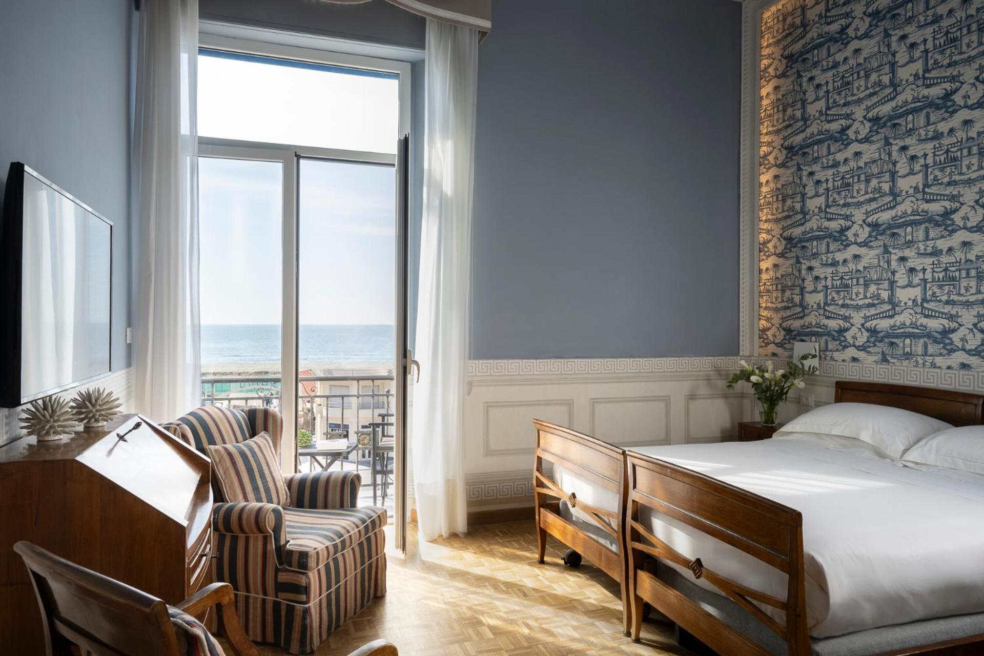 Palace 4* Viareggio