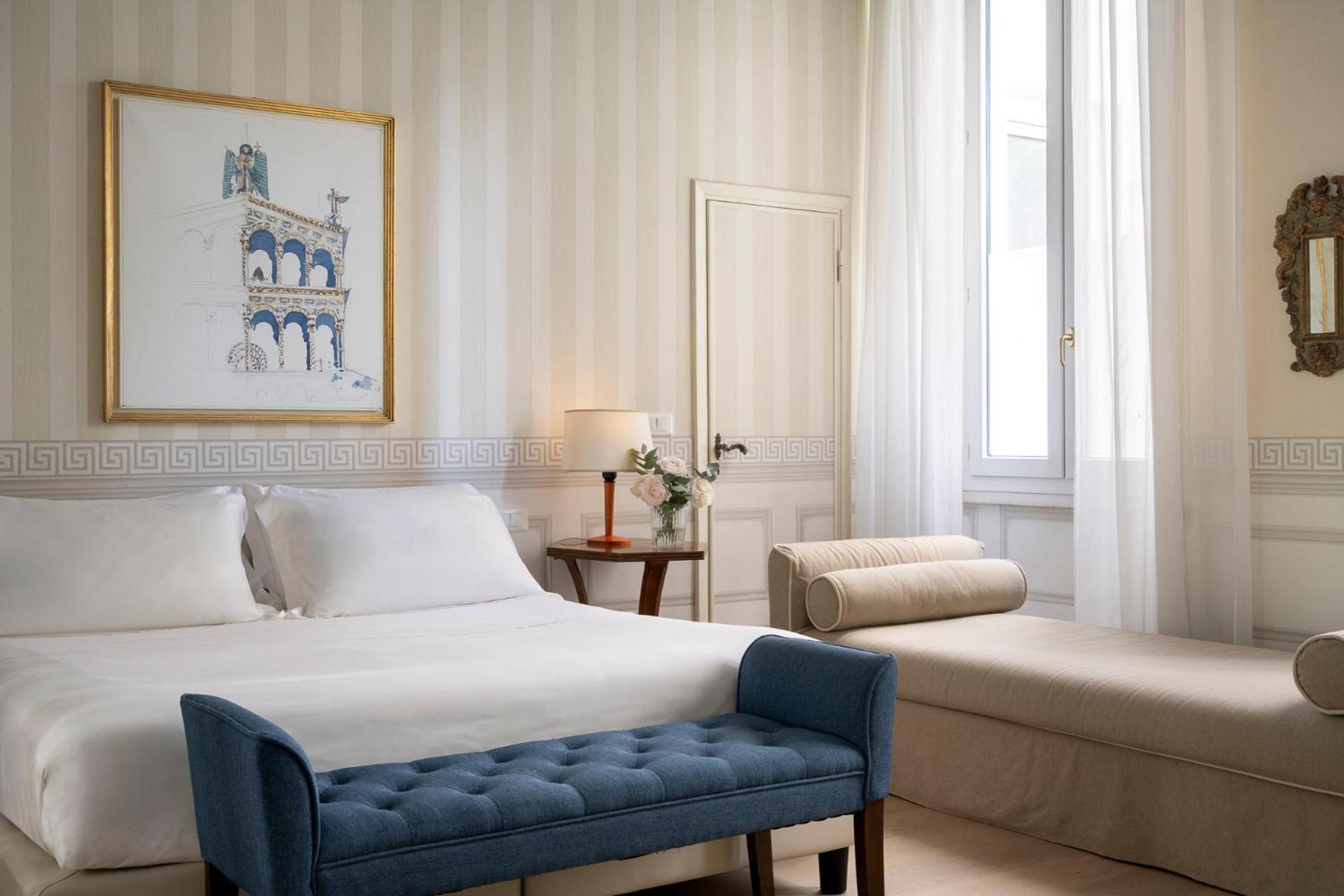 Palace 4* Viareggio