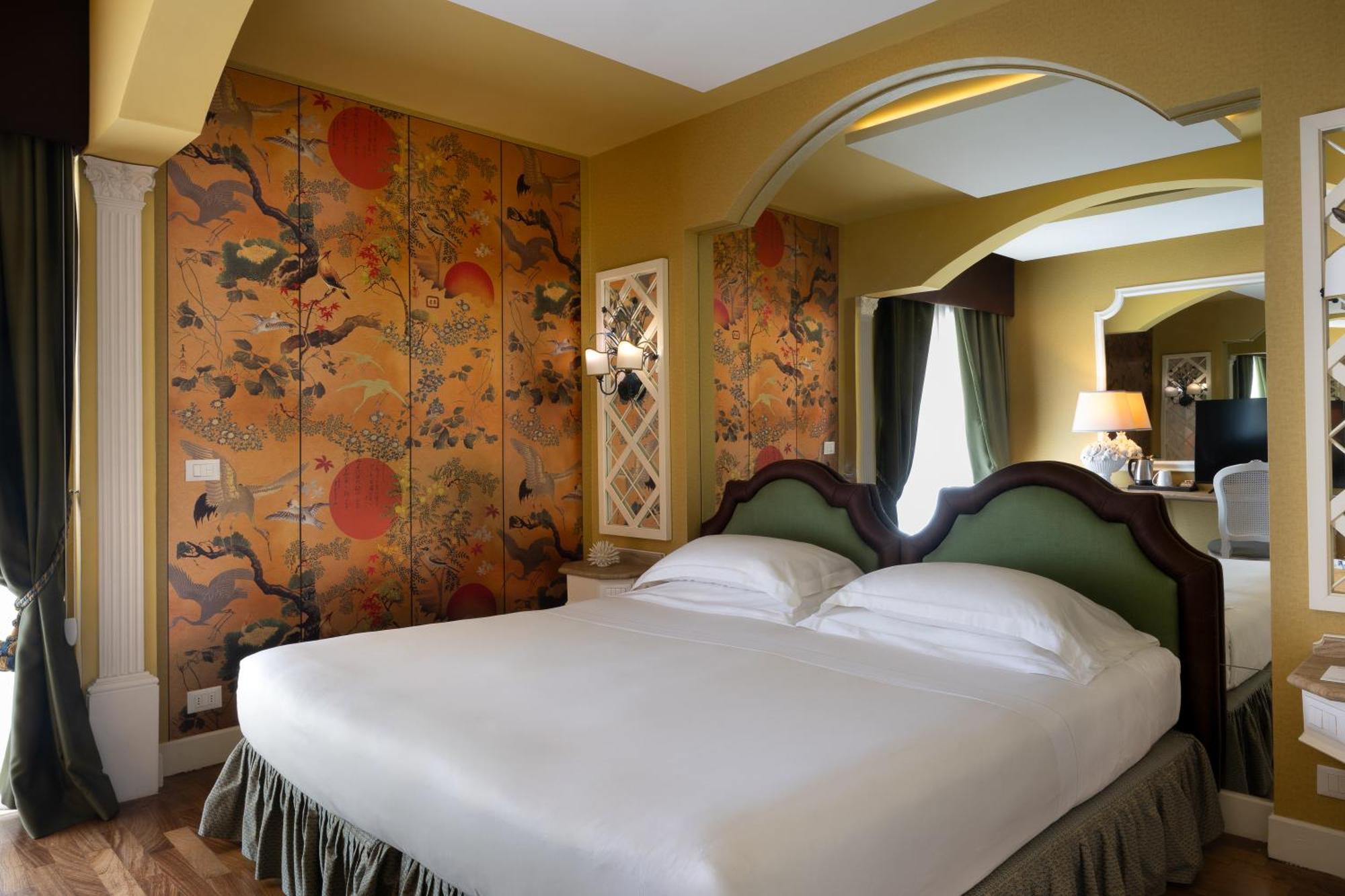 Palace 4* Viareggio