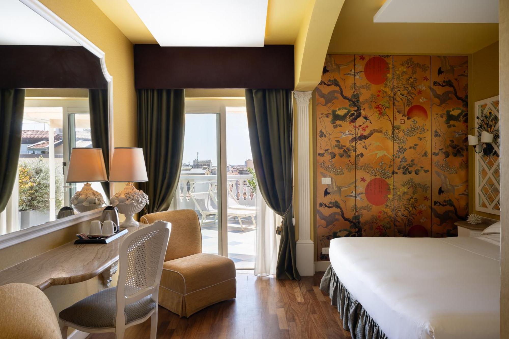 Hotel Palace