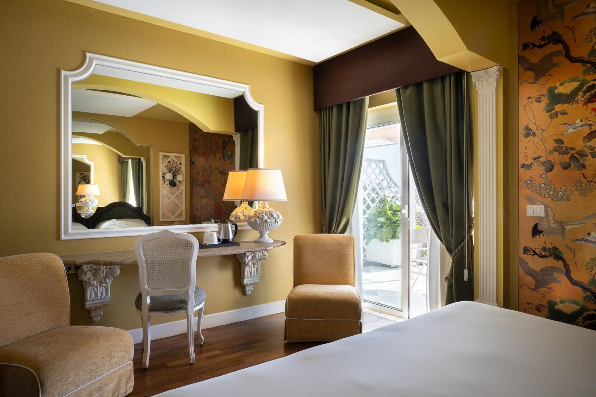 Hotel Palace 4*