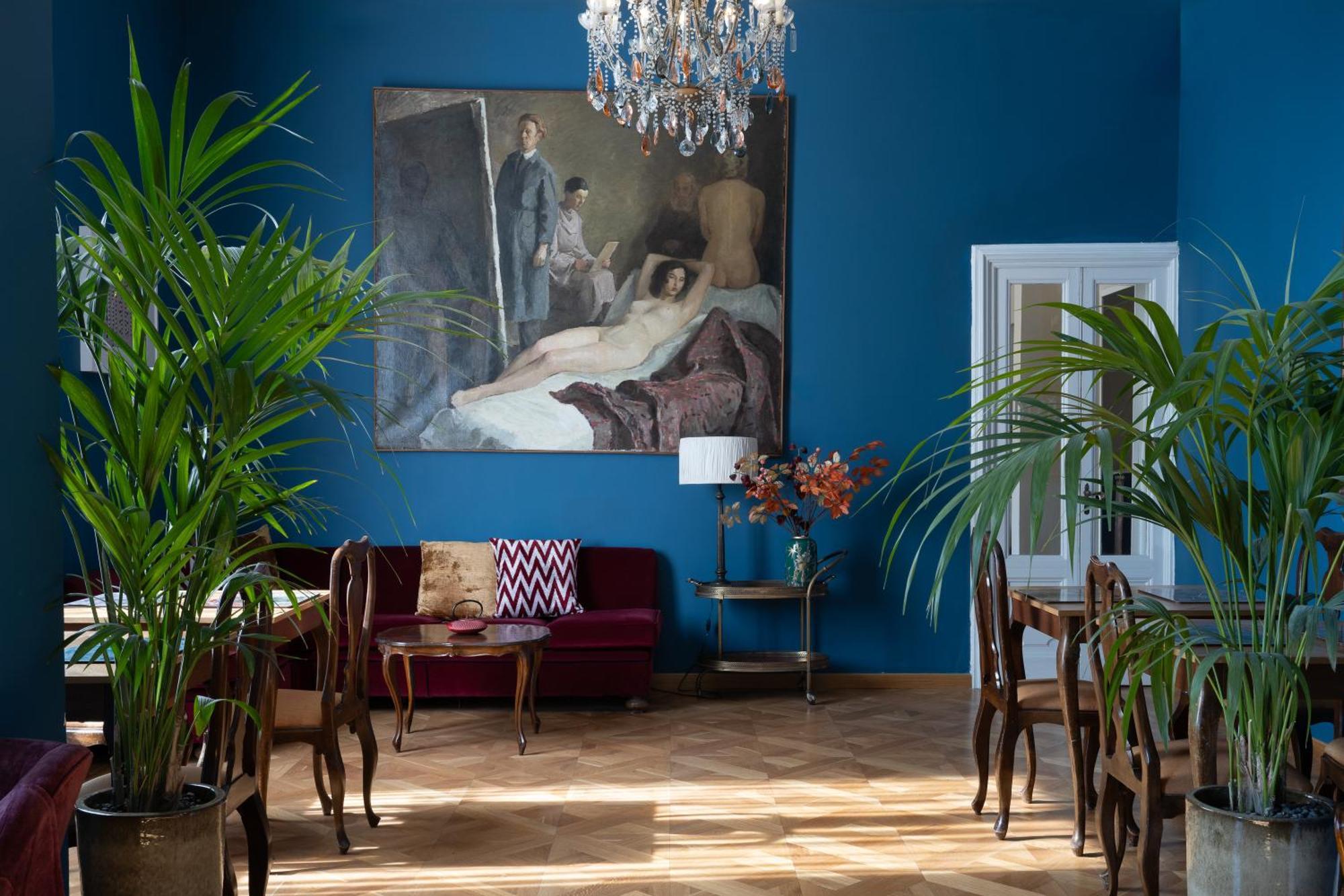 Hotel Palace Viareggio