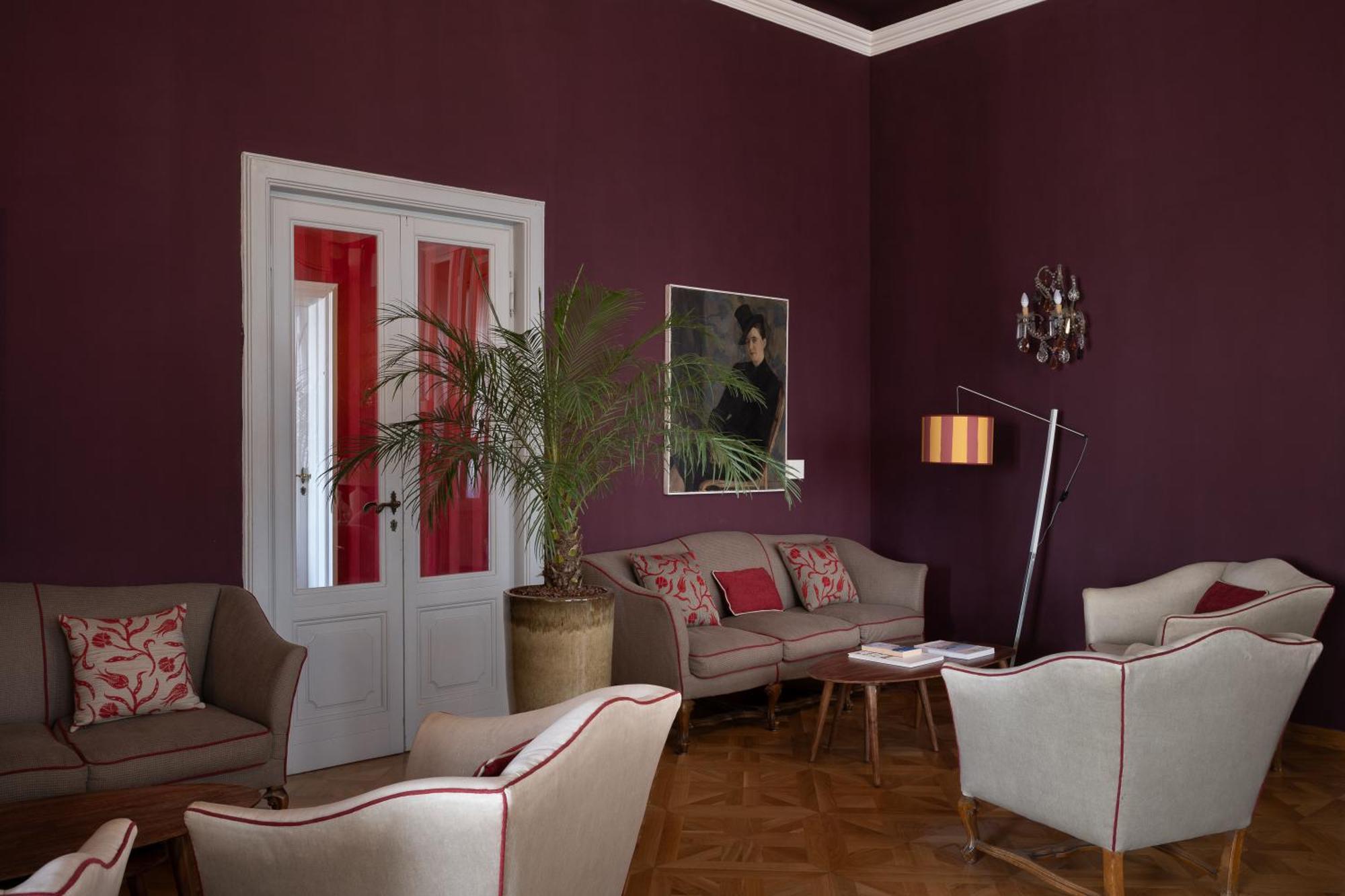Palace 4* Viareggio