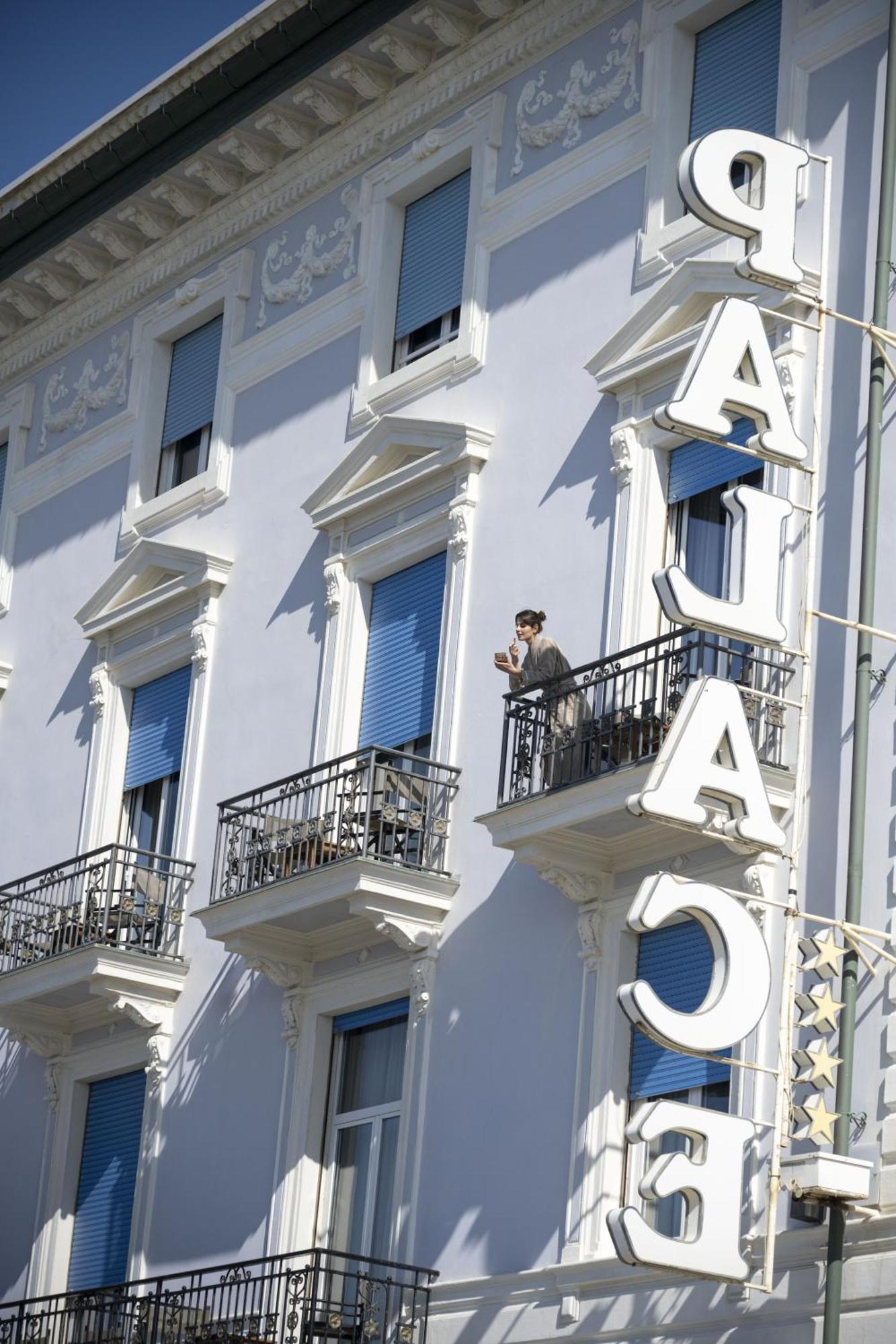 Palace Viareggio