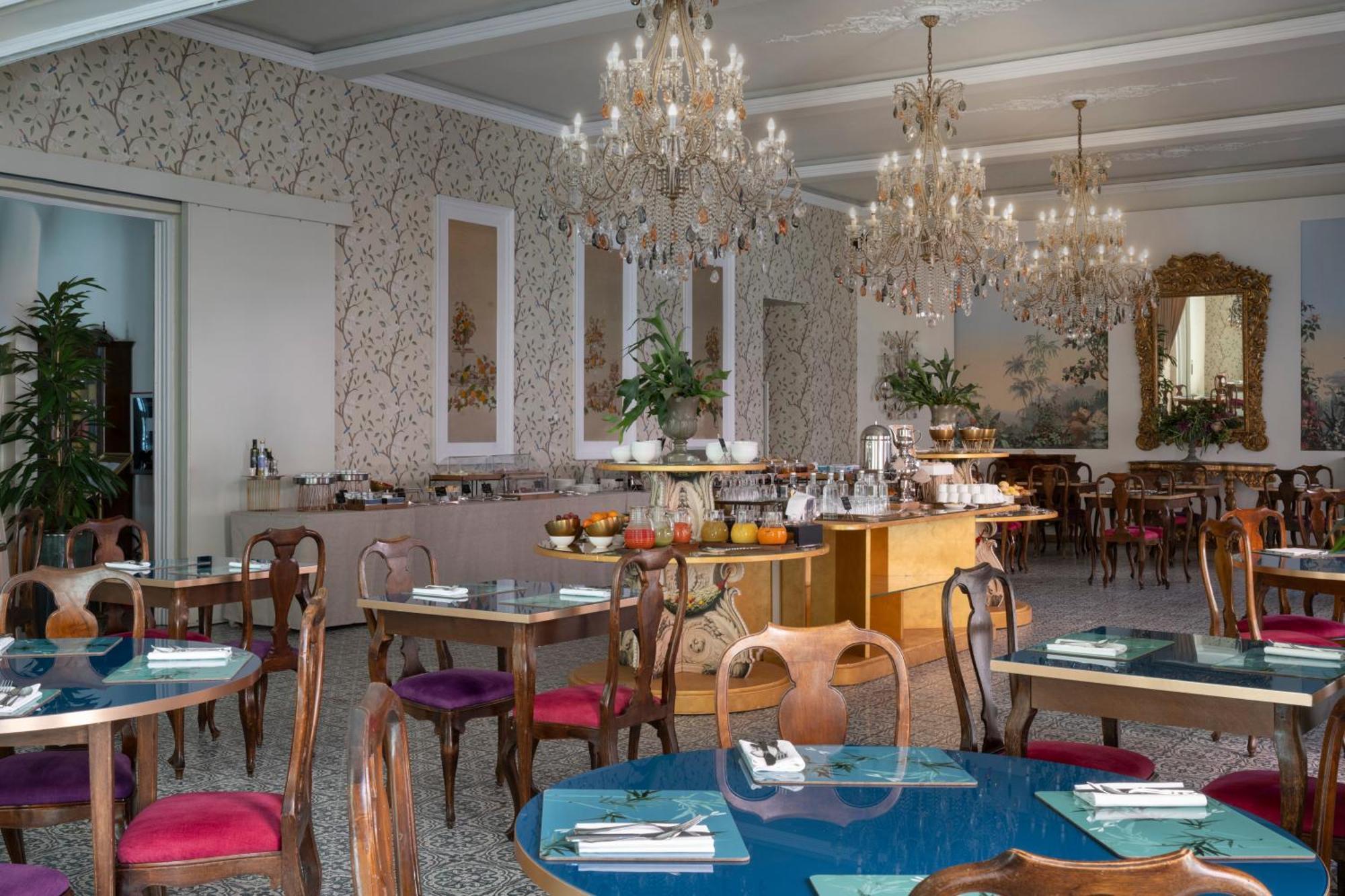 Palace 4* Viareggio