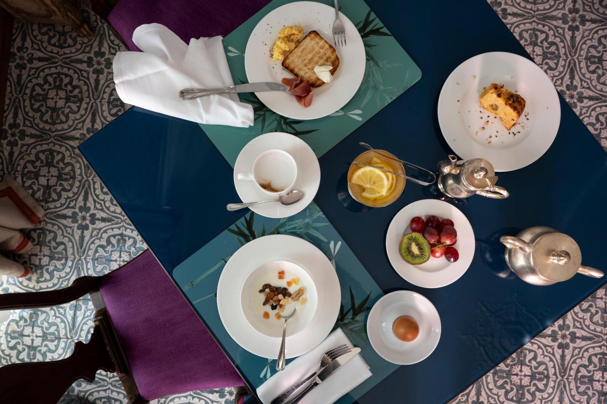 Hotel Palace Viareggio