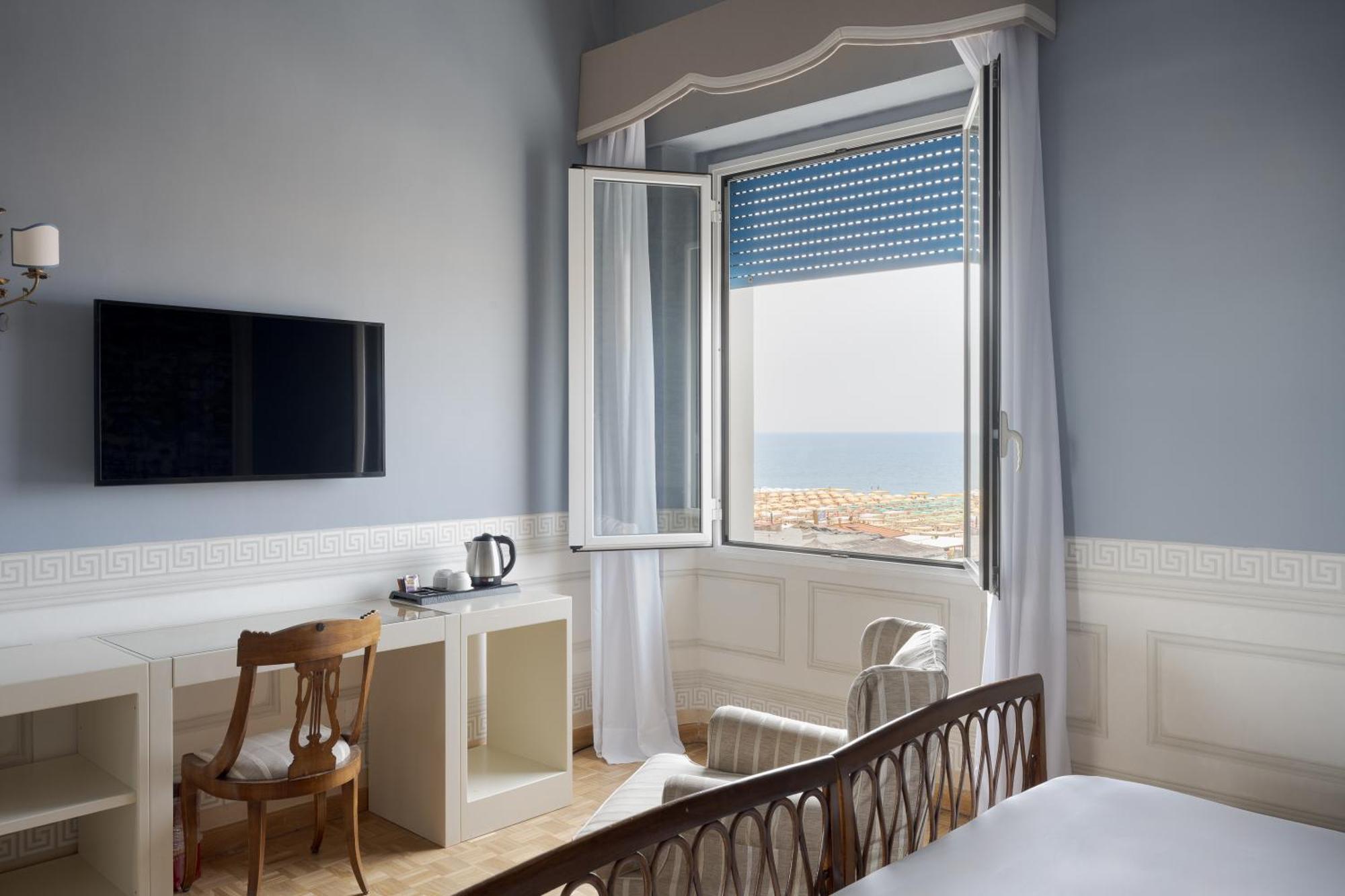 Palace Hotel Viareggio