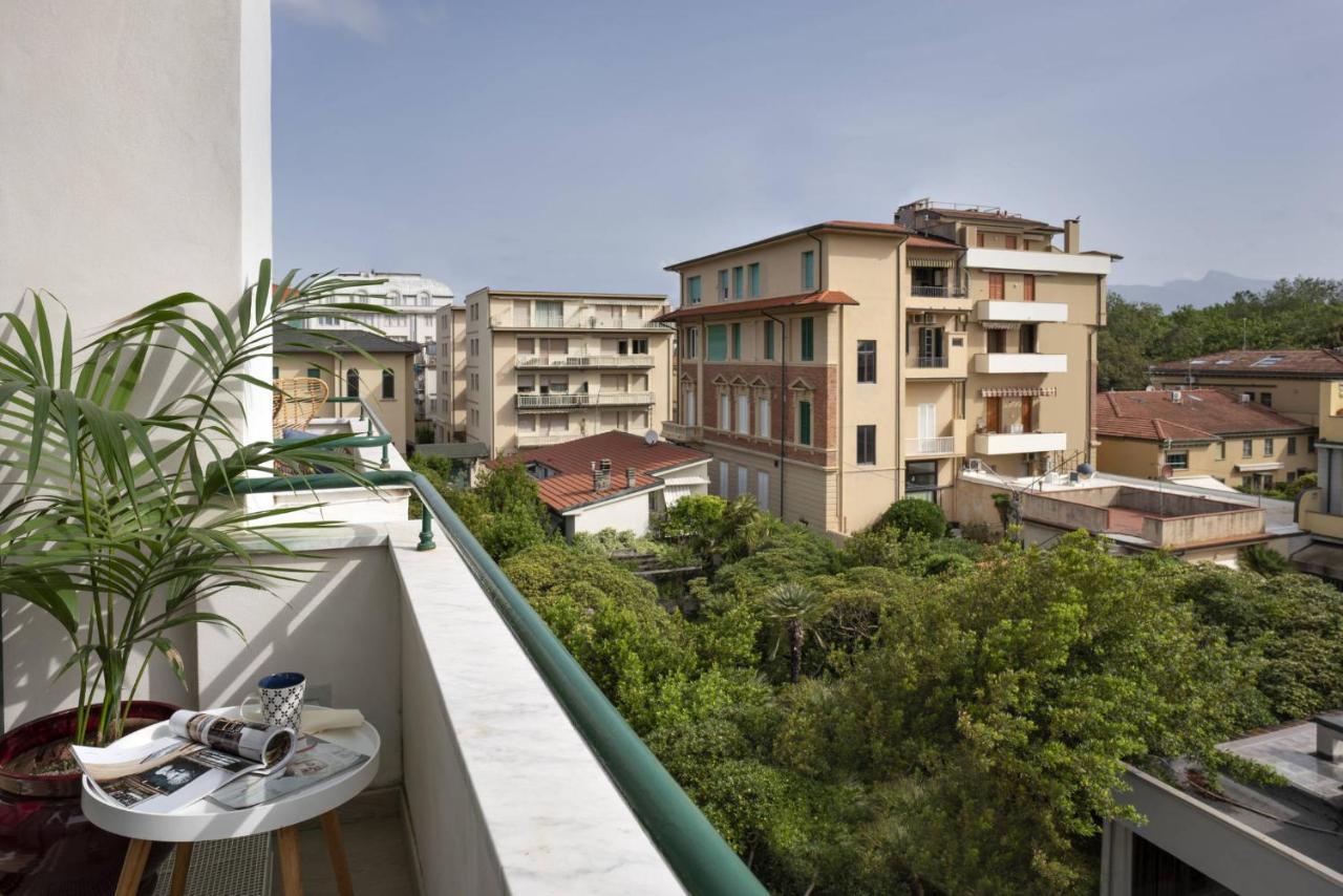 Palace 4* Viareggio